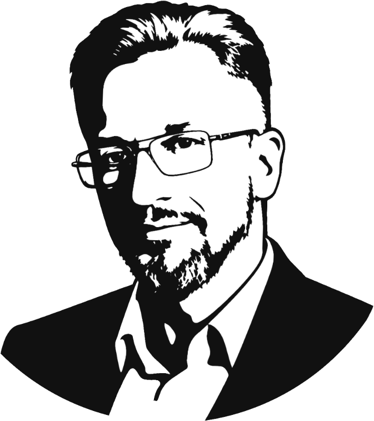 Portrait illustration